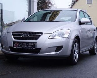 Kia ceed / Ceed Gebrauchtwagen