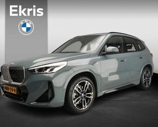 BMW iX1 Gebrauchtwagen