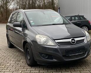Opel Opel Zafira 1.6 B Innovation 