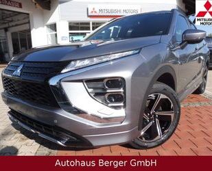 Mitsubishi Eclipse Cross Gebrauchtwagen