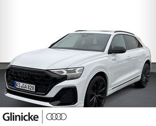 Audi Q8 Gebrauchtwagen