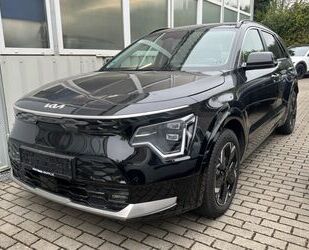 Kia Niro Gebrauchtwagen