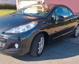 Peugeot 207 Gebrauchtwagen