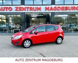 Opel Meriva Gebrauchtwagen
