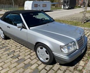 Mercedes-Benz E 220 Gebrauchtwagen