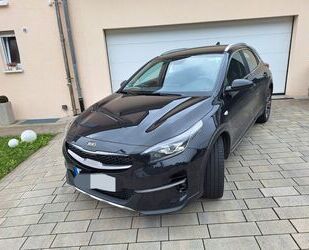 Kia XCeed Gebrauchtwagen