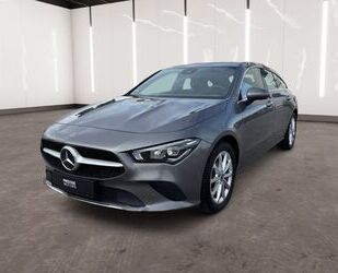 Mercedes-Benz CLA 180 Shooting Brake Gebrauchtwagen