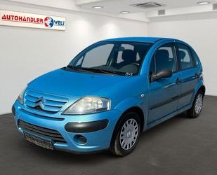 Citroen C3 Gebrauchtwagen