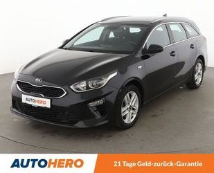 Kia ceed / Ceed Gebrauchtwagen