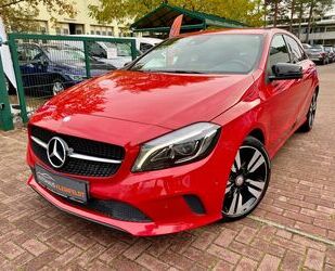 Mercedes-Benz A 180 Gebrauchtwagen