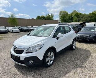 Opel Mokka Gebrauchtwagen