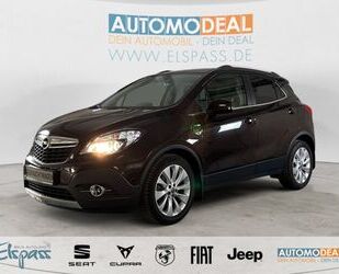Opel Mokka Gebrauchtwagen