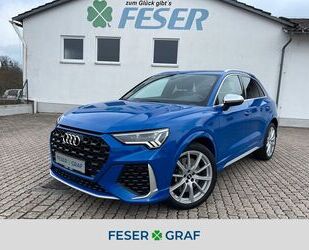 Audi RSQ3 Gebrauchtwagen