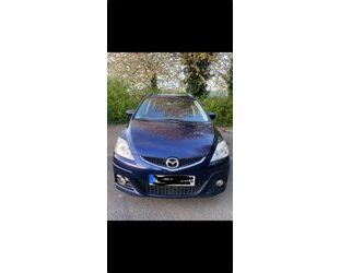 Mazda 5 Gebrauchtwagen