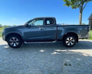 Isuzu D-Max Gebrauchtwagen