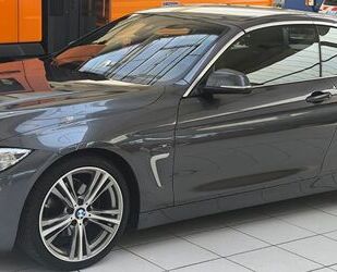 BMW 420 Gebrauchtwagen