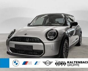 Mini Cooper C Gebrauchtwagen