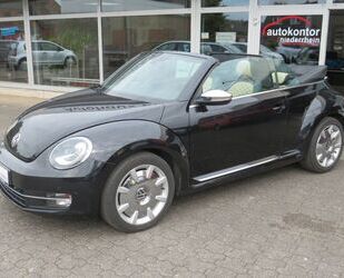 VW Beetle Gebrauchtwagen