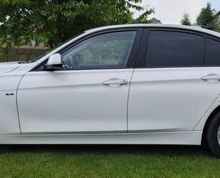 BMW 316 Gebrauchtwagen