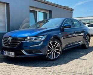 Renault Talisman Gebrauchtwagen