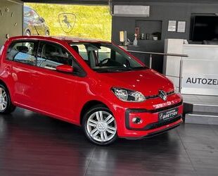 VW up! Gebrauchtwagen