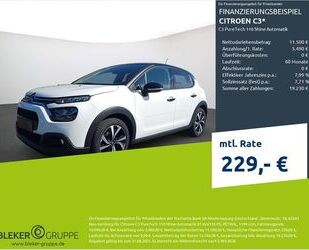 Citroen C3 Gebrauchtwagen