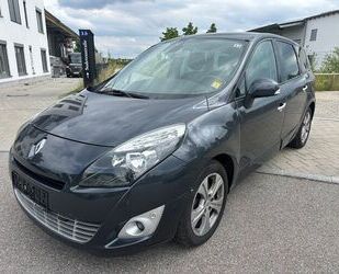 Renault Grand Scenic Gebrauchtwagen