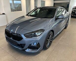 BMW 218 Gran Coupé Gebrauchtwagen