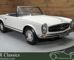 Mercedes-Benz 230 Gebrauchtwagen