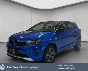 Opel Grandland (X) Gebrauchtwagen