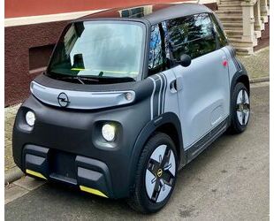 Opel Rocks-e Gebrauchtwagen