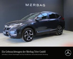 Honda CR-V Gebrauchtwagen