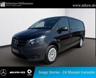 Mercedes-Benz eVito Gebrauchtwagen