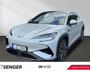 BYD SEALION 7 Gebrauchtwagen