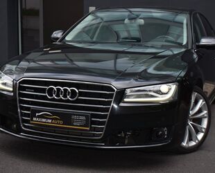 Audi A8 Gebrauchtwagen