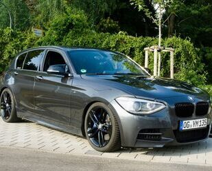 BMW M135 Gebrauchtwagen