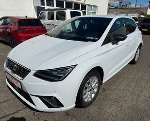 Seat Ibiza Gebrauchtwagen