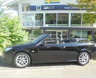 Saab 9-3 Gebrauchtwagen