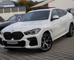 BMW X6 Gebrauchtwagen