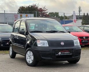 Fiat Panda Gebrauchtwagen