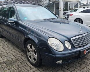 Mercedes-Benz E 220 Gebrauchtwagen