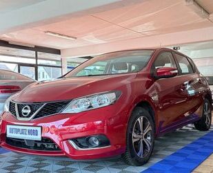 Nissan Pulsar Gebrauchtwagen