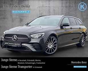 Mercedes-Benz E 200 Gebrauchtwagen