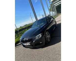 BMW 330 Gebrauchtwagen