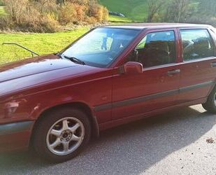 Volvo 850 Gebrauchtwagen