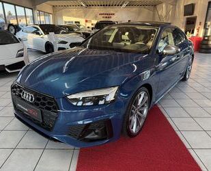 Audi S5 Gebrauchtwagen