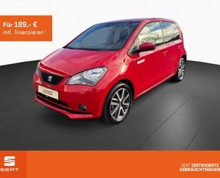 Seat Mii Gebrauchtwagen