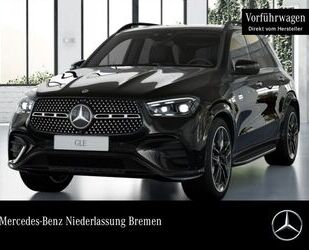 Mercedes-Benz GLE 350 Gebrauchtwagen