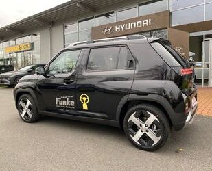 Hyundai INSTER Gebrauchtwagen