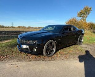 Chevrolet Camaro Gebrauchtwagen